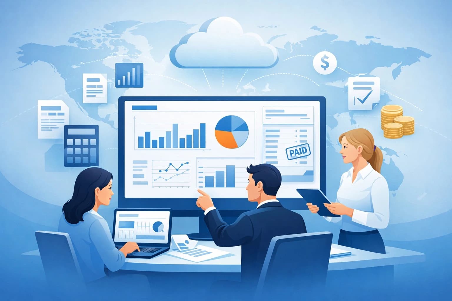 Finance and Accounting BPO: Complete Guide to Outsourcing in 2026