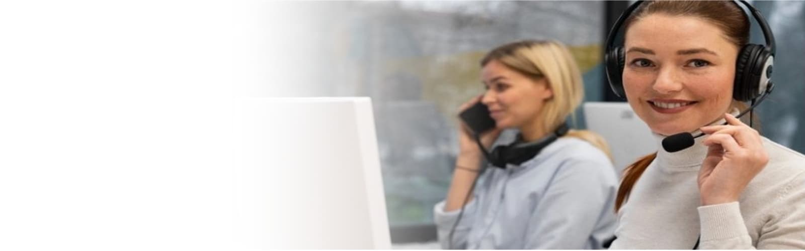 Contact background