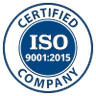 ISO Certificate