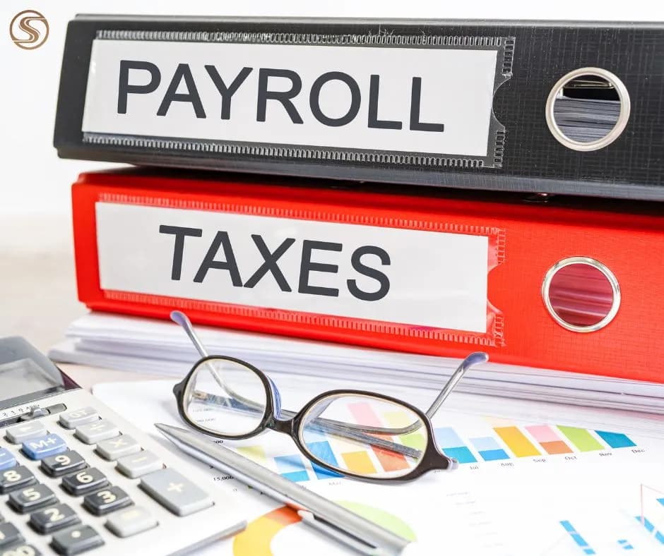 Payroll Processing & Tax Compliance Services