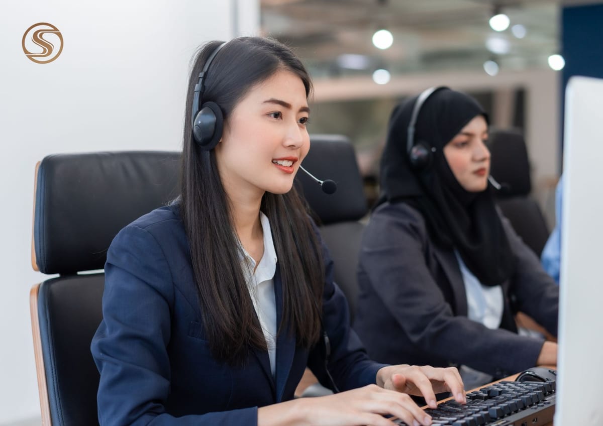 BPO Services in Mohali