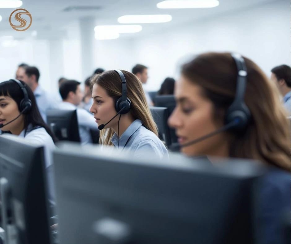 BPO Services in Mohali