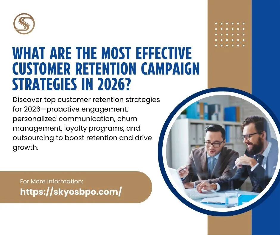 What Are the Most Effective Customer Retention Campaign Strategies in 2026?