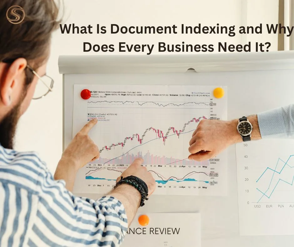 What Is Document Indexing and Why Does Every Business Need It?
