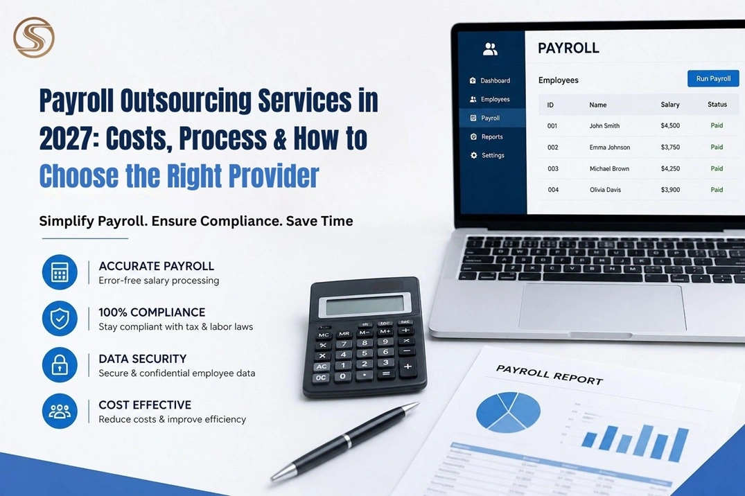 Payroll Outsourcing Services in 2027: Costs, Process & How to Choose the Right Provider