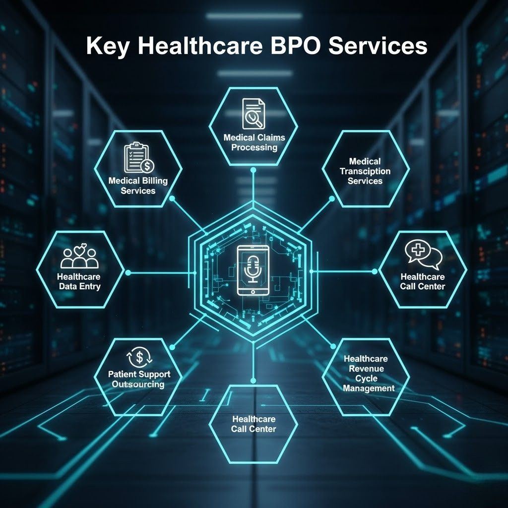 Medical Billing